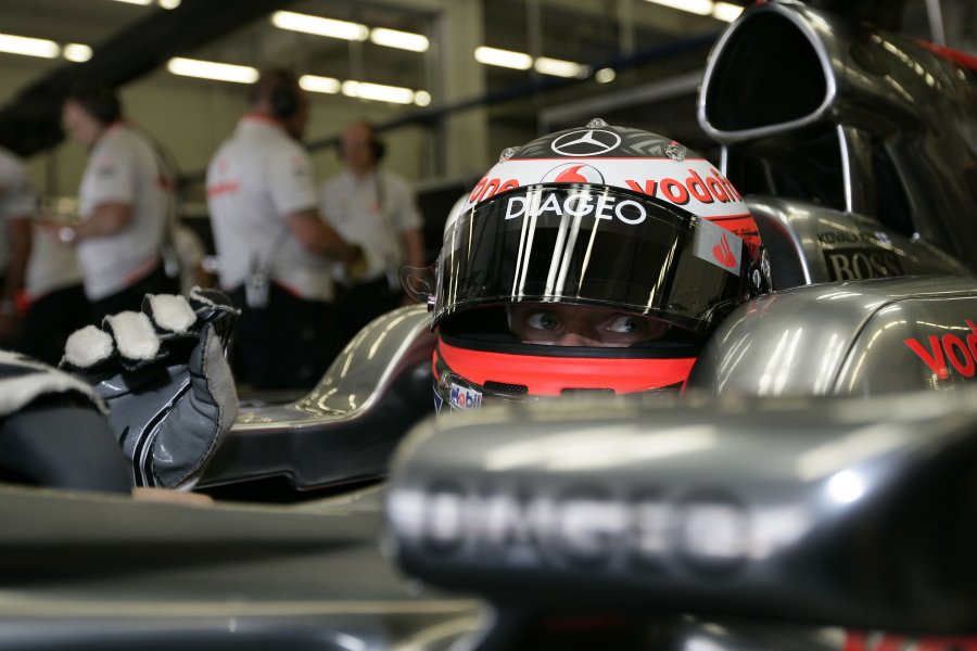 GP TURCHIA - Prove Libere
